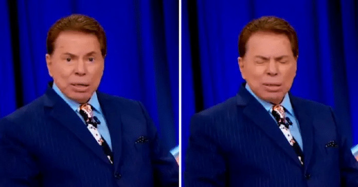 Silvio Santos teria se afastado da TV após perda de memória, afirma colunista