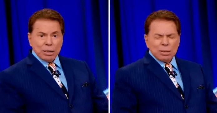 Silvio Santos teria se afastado da TV após perda de memória, afirma colunista