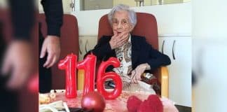 Mulher mais velha do mundo intriga a ciência por não ter problemas cardiovasculares e pela memória