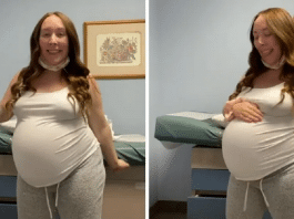 Mãe é criticada após registrar filha com nome da comida que ela mais desejava na gravidez