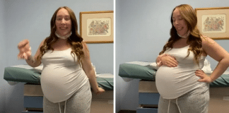 Mãe é criticada após registrar filha com nome da comida que ela mais desejava na gravidez