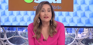 Sonia Abrão faz desabafo sobre crises de ansiedade: ‘Muito medo de ficar louca’