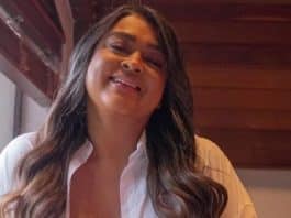 Preta Gil posta foto exibindo bolsa de ileostomia: “Não tenho vergonha”