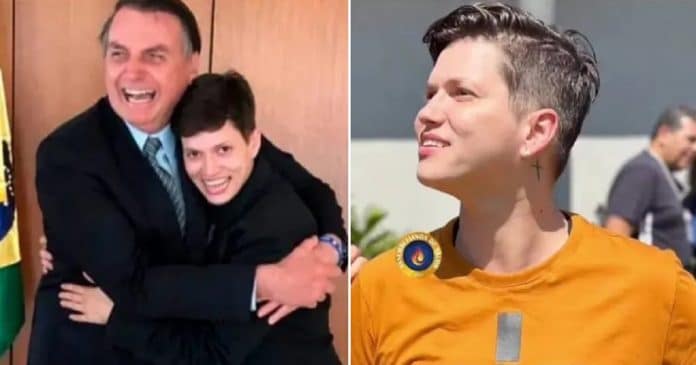 Influenciadora Karol Eller falece aos 36 anos, um mês após anunciar ‘cura gay’