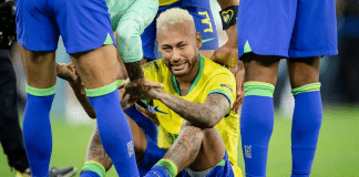Neymar não aceita psicólogos na seleção brasileira: “Não sou louco”