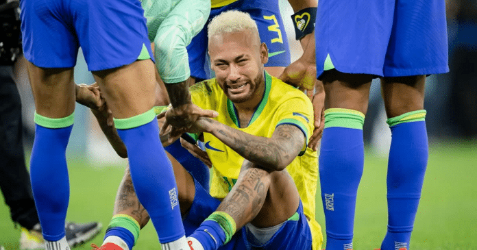 Neymar não aceita psicólogos na seleção brasileira: “Não sou louco”