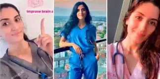 Falsa médica que dava dicas de bem estar nas redes sociais é desmascarada