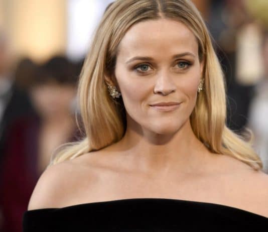 Reese Witherspoon, atriz mais rica do mundo, confessa que sofre com a solidão