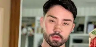 Rico Melquiades precisa usar fralda e não consegue se levantar após diagnóstico médico