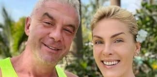 Fontes afirmam que Alexandre Correa proibia Ana Hickmann de ter muitos amigos