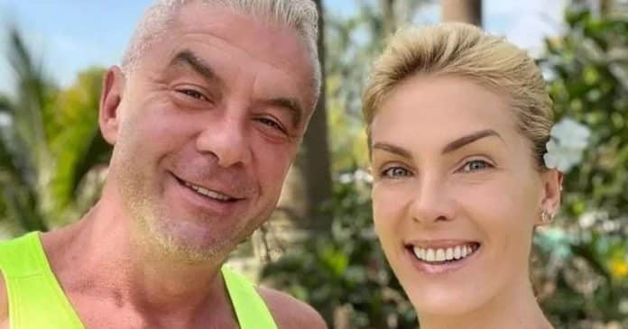 Fontes afirmam que Alexandre Correa proibia Ana Hickmann de ter muitos amigos