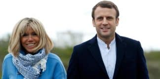 Primeira-dama francesa foi professora do marido quando ela tinha 39 e ele 15: “Esperei dez anos”
