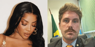 Ludmilla revela que foi vítima de racismo de deputado em festa; web aponta Thiago Gagliasso