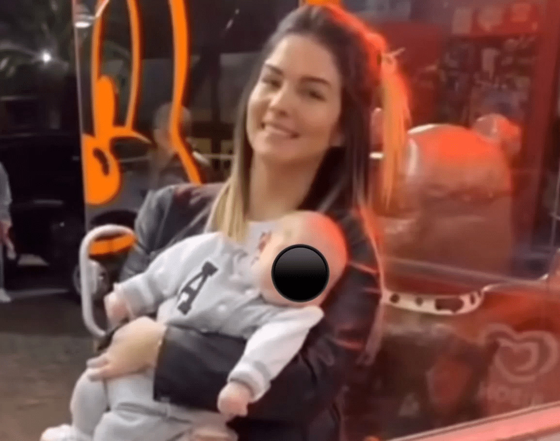 psicologiasdobrasil.com.br - Jovem &eacute; internada compulsioriamente pelo sogro e perde a guarda do filho