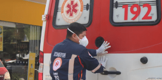 Estudantes passam mal após tomarem medicamento tarja preta em escola de Teresina (PI)