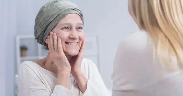 Nova vacina pode ter resultados impressionantes para pacientes com câncer