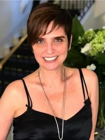psicologiasdobrasil.com.br - Lídia Brondi abandonou carreira de atriz no auge do sucesso e abriu consultório de psicologia