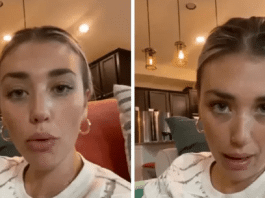 Mulher critica avós que não cuidam dos netos: “Nunca aparecem, mas postam no Facebook que sentem falta”