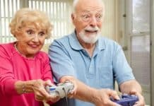 Psicólogo fala sobre benefícios dos videogames para a saúde mental dos idosos