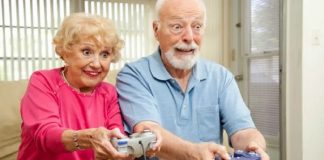 Psicólogo fala sobre benefícios dos videogames para a saúde mental dos idosos