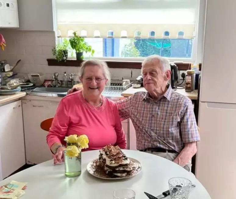 Ciência estuda idoso de 93 anos tem idade biológica de homem de 30 psicologiasdobrasil.com.br - Ciência estuda idoso de 93 anos tem idade biológica de homem de 30
