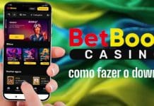 Site de cassino Popular: como Baixar o Betboom App e Começar a Jogar