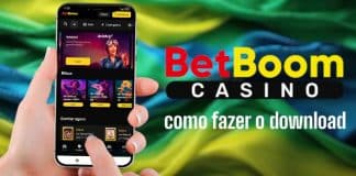 Site de cassino Popular: como Baixar o Betboom App e Começar a Jogar