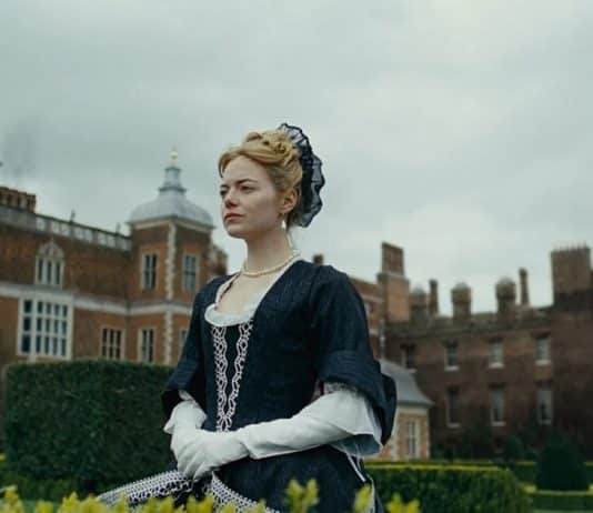 Filme com Emma Stone que foi indicado a 10 Oscars já está na Netflix