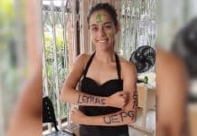 Jovem órfã em situação de rua passa em 1º lugar no vestibular