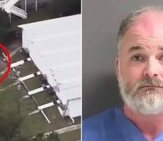 Terapeuta especializado em controle da raiva é preso após esconder corpo no porta-malas do carro