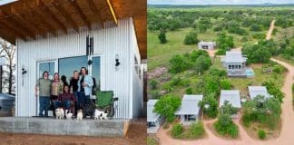 Amigos que se conhecem há 30 anos constroem ‘cidade’ para envelhecerem juntos