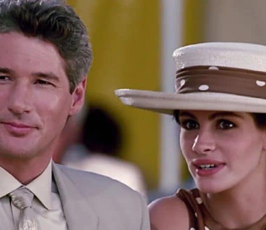 Filme que lançou Julia Roberts ao estrelato faz estreia estrondosa na Netflix