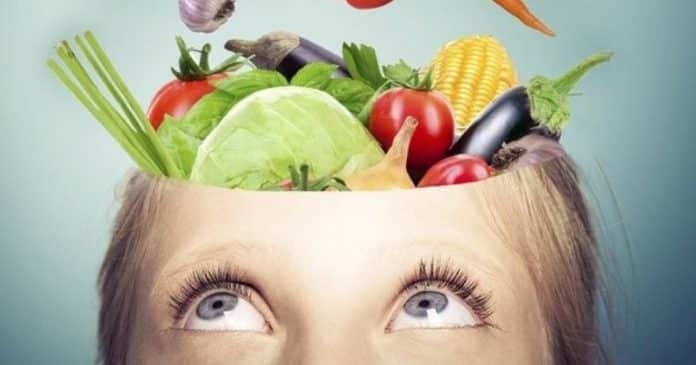 Como a alimentação impacta a saúde mental?