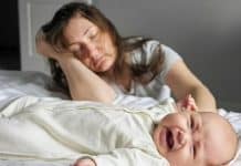 Preservando a saúde mental: 10 dicas essenciais para pais nos primeiros meses com o bebê