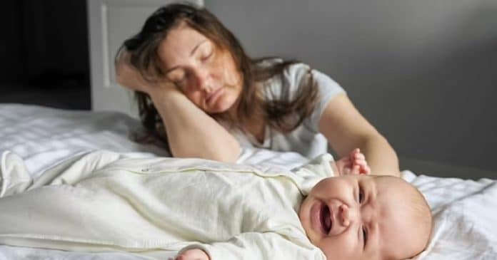 Preservando a saúde mental: 10 dicas essenciais para pais nos primeiros meses com o bebê