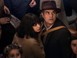 A minissérie da Netflix com apenas 4 episódios que leva qualquer um às lágrimas