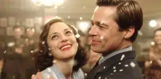 O cativante romance de época estrelado por Brad Pitt que poucos sabem que está na Netflix