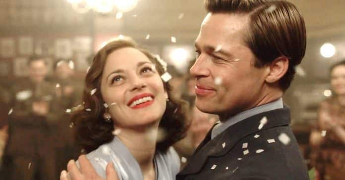 O cativante romance de época estrelado por Brad Pitt que poucos sabem que está na Netflix