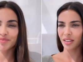 Mulher de Daniel Alves se pronuncia pela 1ª vez após condenação do ex-jogador