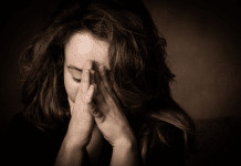 Como ficam as mãos de um usuário de drogas?