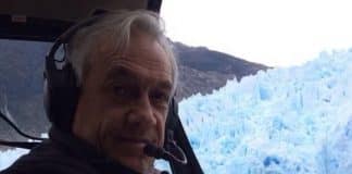 Ex-presidente chileno que faleceu em acidente aéreo já havia tido problemas em voos