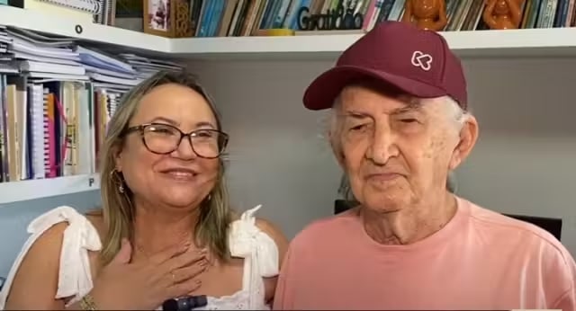 psicologiasdobrasil.com.br - Cearense de 90 anos vence a depressão e se forma em Psicologia