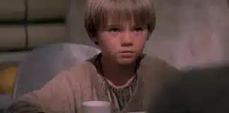 Mãe de ex-astro mirim de Star Wars fala sobre saúde mental do filho
