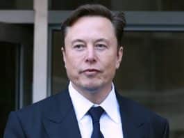 Elon Musk admite uso de ketamina, anestésico com efeito psicodélico, como tratamento de depressão