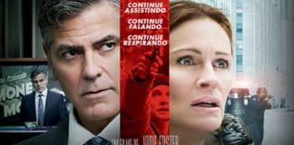 O filmaço com George Clooney e Julia Roberts que costuma ser ignorado pelos assinantes da Netflix