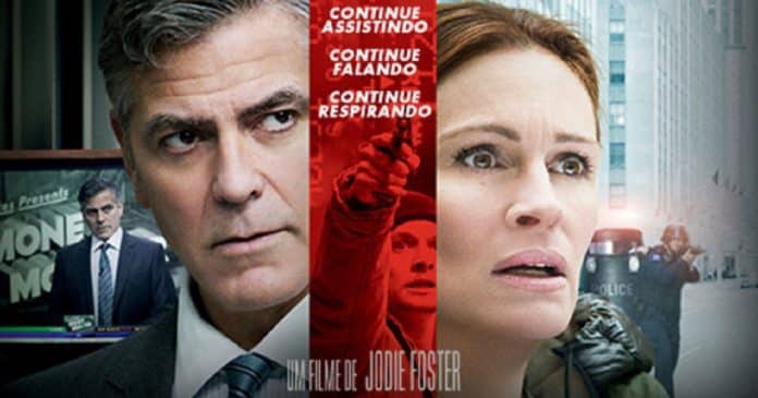 O filmaço com George Clooney e Julia Roberts que costuma ser ignorado pelos assinantes da Netflix