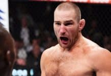 Ex-campeão do UFC faz desabafo impactante sobre saúde mental: ‘Sou um perigo para as pessoas’