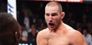 Ex-campeão do UFC faz desabafo impactante sobre saúde mental: ‘Sou um perigo para as pessoas’