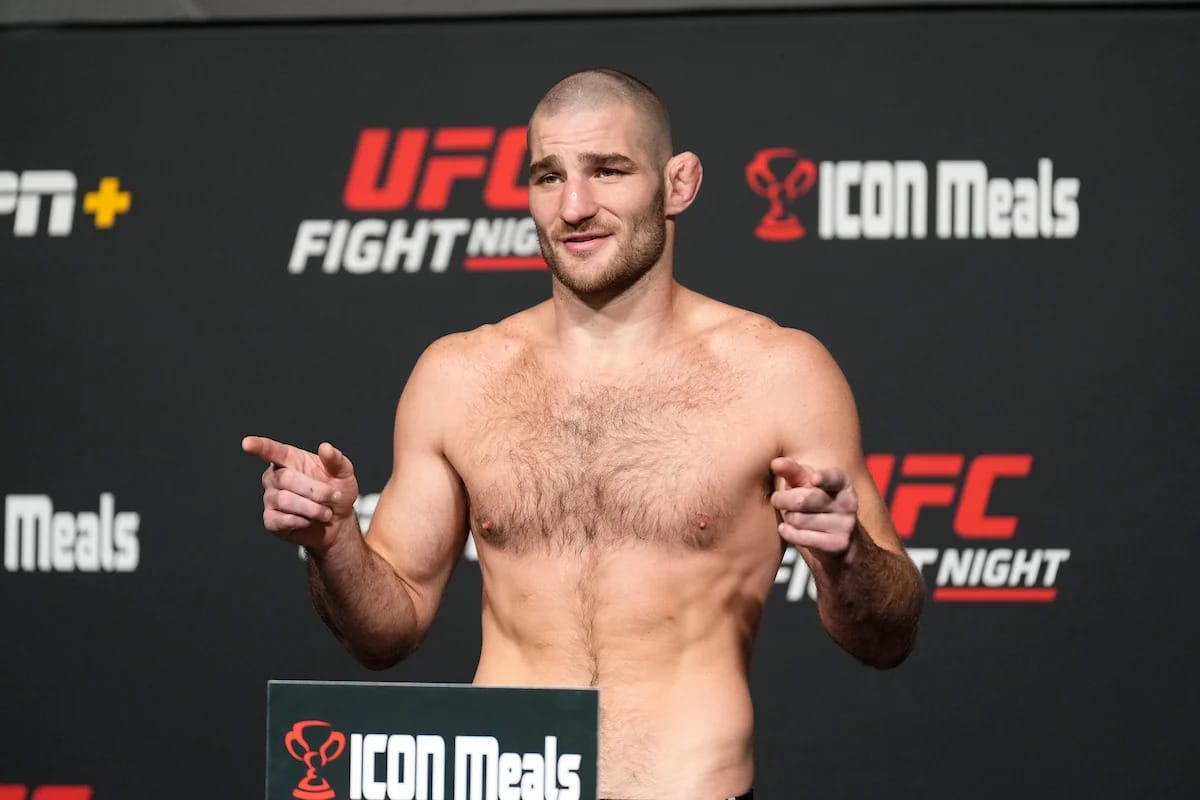 psicologiasdobrasil.com.br - Ex-campeão do UFC faz desabafo impactante sobre saúde mental: 'Sou um perigo para as pessoas'