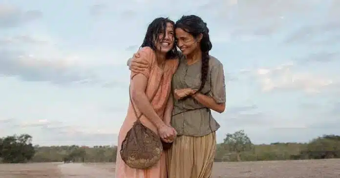 A história profundamente tocante da minissérie mais vista desta semana na Netflix Brasil